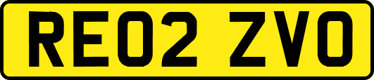 RE02ZVO