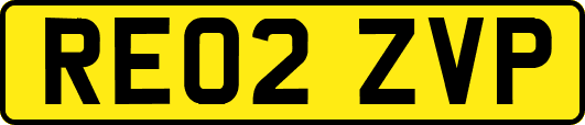 RE02ZVP