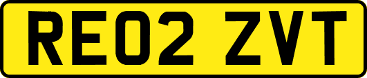 RE02ZVT