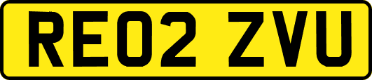 RE02ZVU