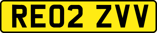 RE02ZVV