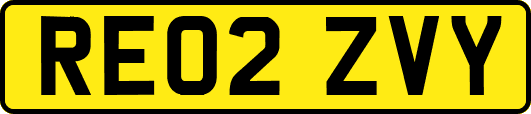 RE02ZVY