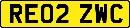 RE02ZWC