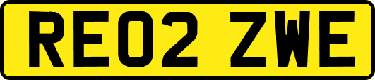RE02ZWE