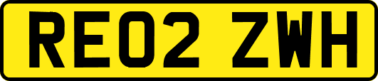 RE02ZWH
