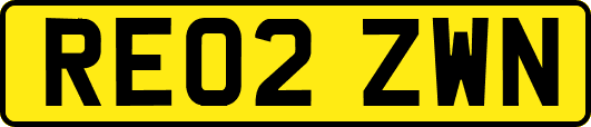 RE02ZWN