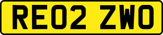 RE02ZWO