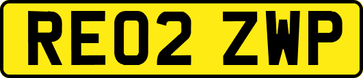 RE02ZWP