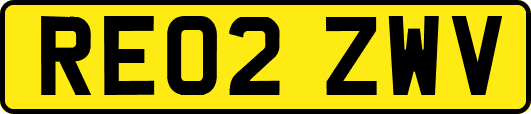 RE02ZWV