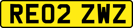 RE02ZWZ