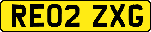 RE02ZXG