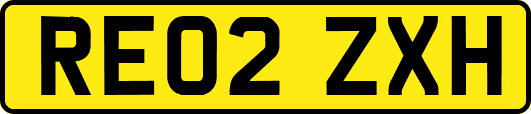 RE02ZXH