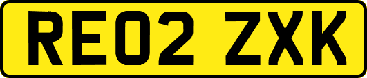 RE02ZXK