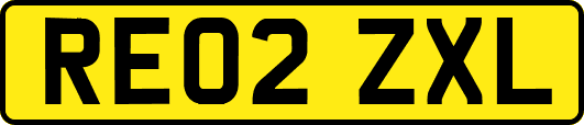 RE02ZXL