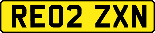 RE02ZXN