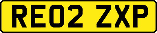 RE02ZXP