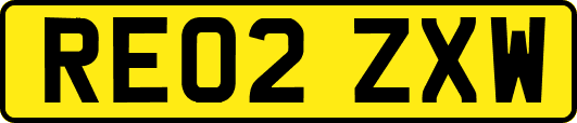 RE02ZXW