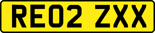 RE02ZXX