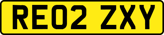 RE02ZXY