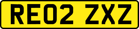 RE02ZXZ
