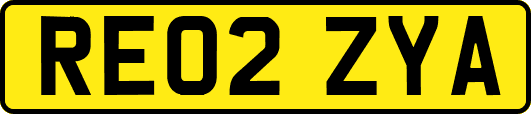 RE02ZYA