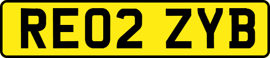 RE02ZYB