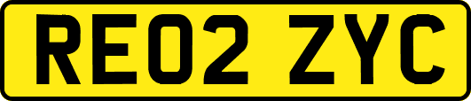 RE02ZYC