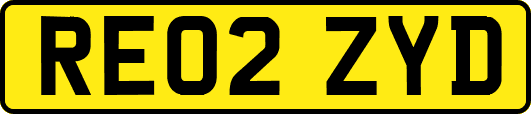 RE02ZYD
