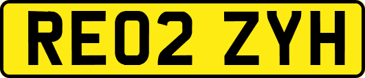 RE02ZYH
