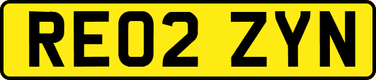 RE02ZYN