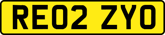 RE02ZYO