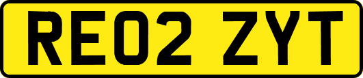 RE02ZYT