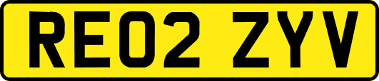 RE02ZYV