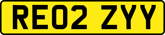 RE02ZYY