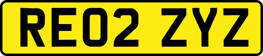 RE02ZYZ