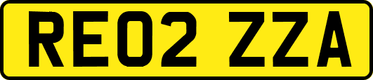RE02ZZA