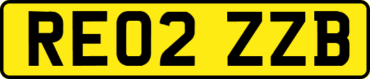 RE02ZZB