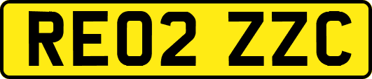 RE02ZZC