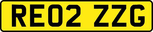 RE02ZZG