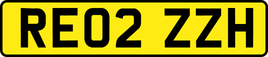 RE02ZZH