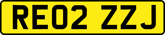 RE02ZZJ