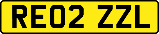 RE02ZZL