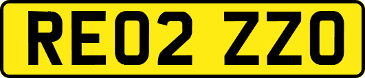 RE02ZZO
