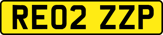 RE02ZZP