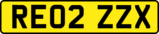 RE02ZZX