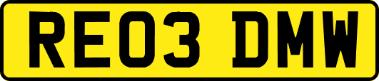 RE03DMW