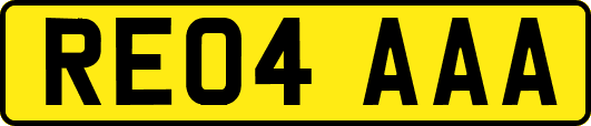 RE04AAA