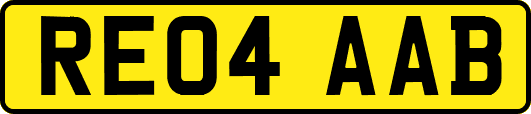 RE04AAB