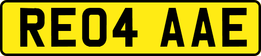 RE04AAE