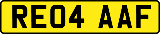 RE04AAF